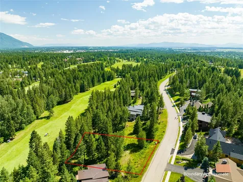 253 Gleneagles Trail Columbia Falls MT 59912