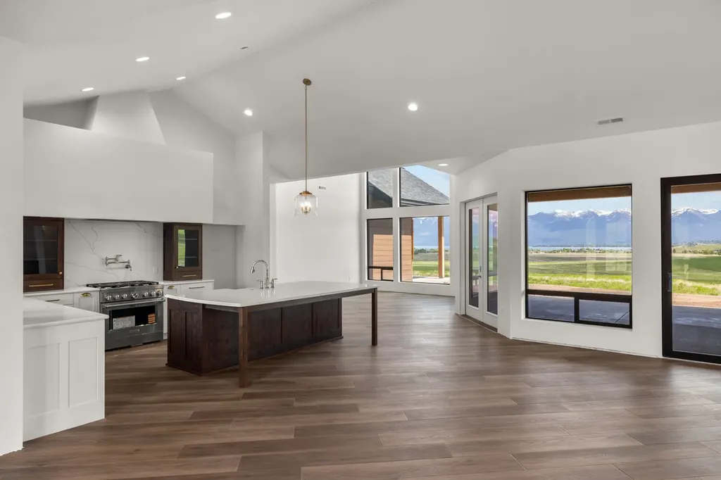34250 Stonewall Drive Polson MT 59860