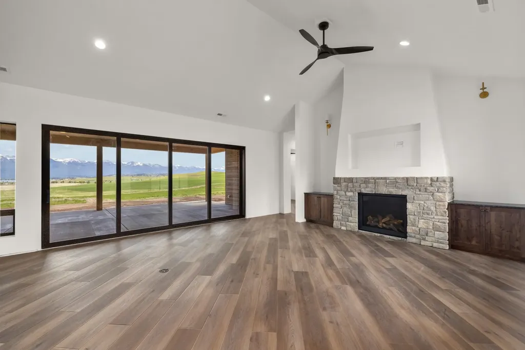 34250 Stonewall Drive Polson MT 59860