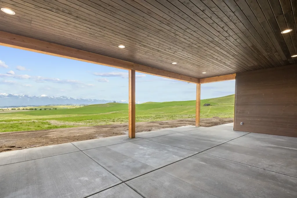 34250 Stonewall Drive Polson MT 59860