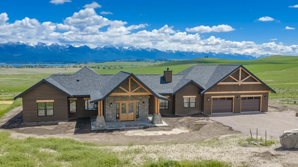 34250 Stonewall Drive Polson MT 59860