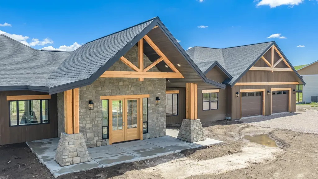 34250 Stonewall Drive Polson MT 59860