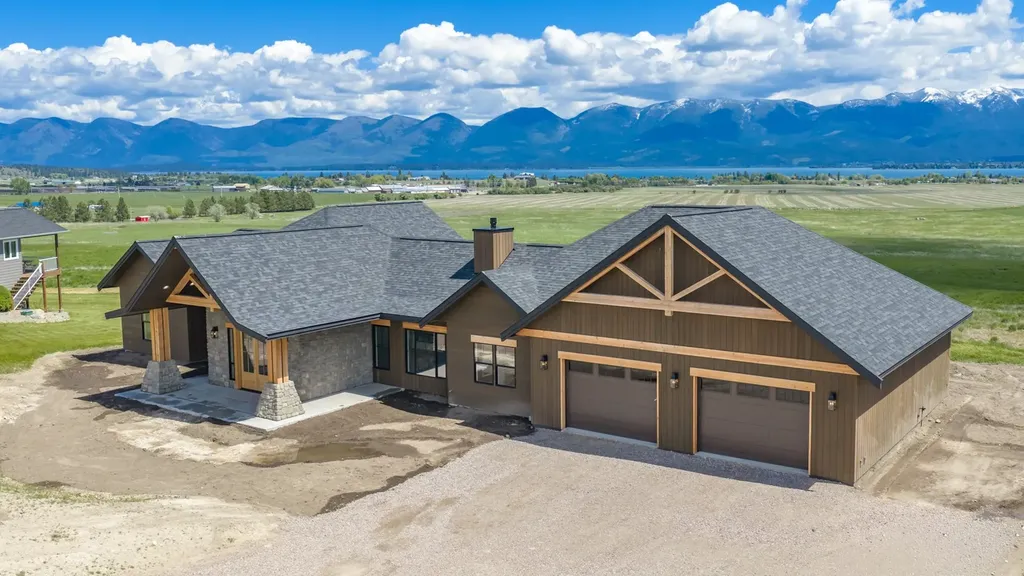 34250 Stonewall Drive Polson MT 59860