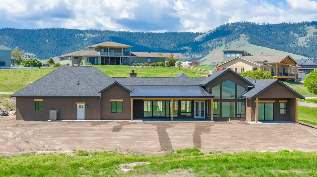 34250 Stonewall Drive Polson MT 59860