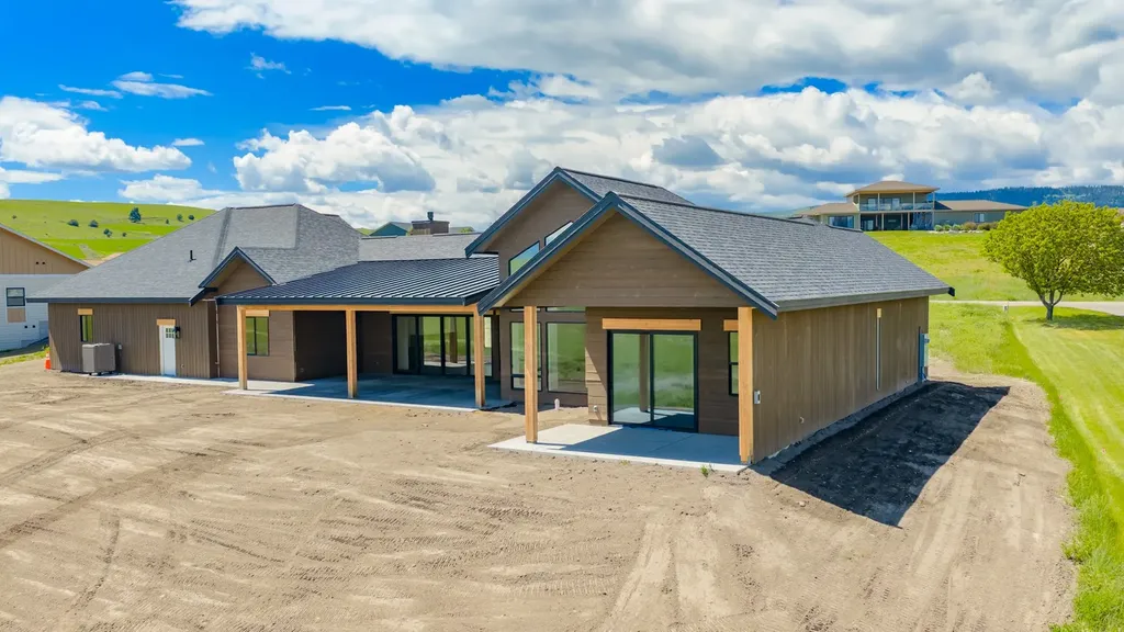 34250 Stonewall Drive Polson MT 59860