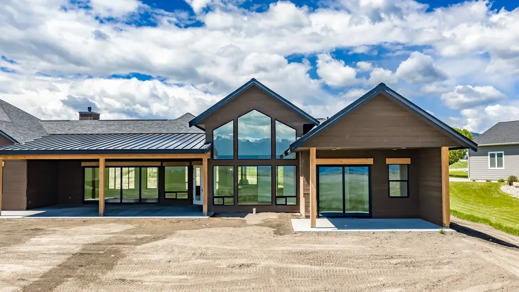 34250 Stonewall Drive Polson MT 59860
