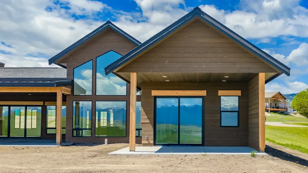 34250 Stonewall Drive Polson MT 59860
