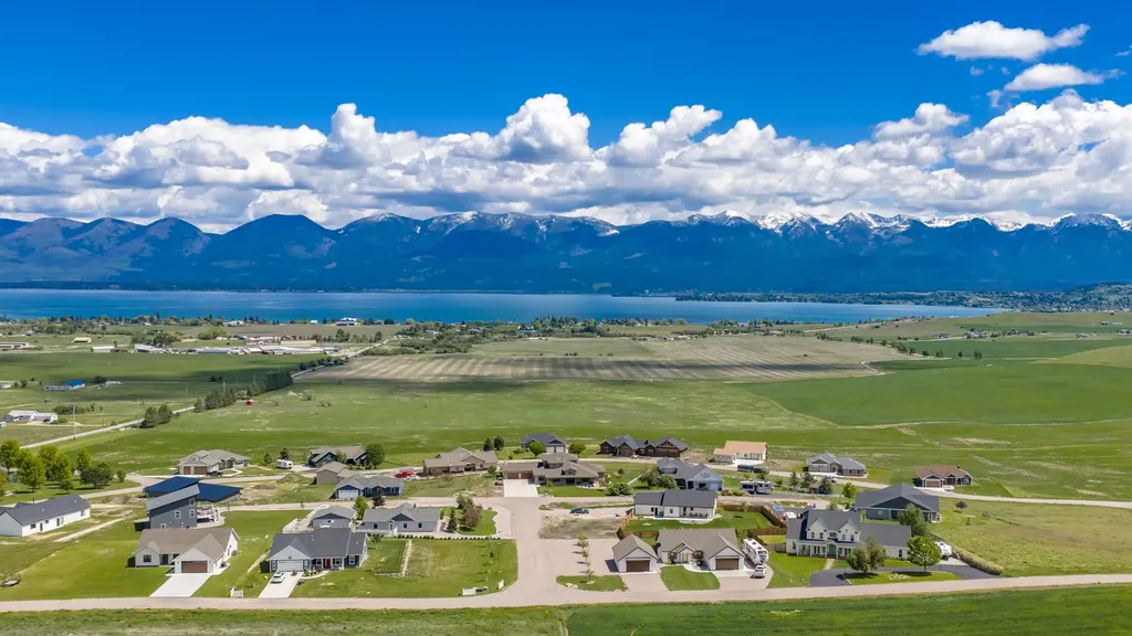 34250 Stonewall Drive Polson MT 59860