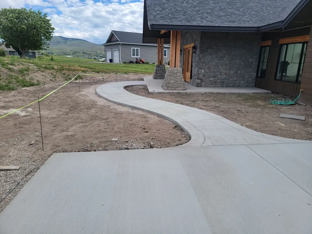 34250 Stonewall Drive Polson MT 59860
