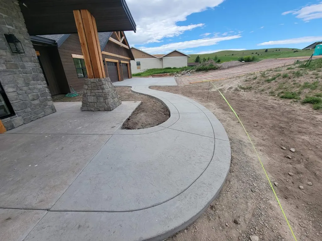 34250 Stonewall Drive Polson MT 59860