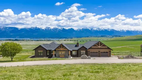 34250 Stonewall Drive Polson MT 59860