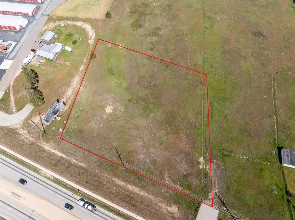 Lot A1 Us Hwy 93 N Stevensville MT 59870