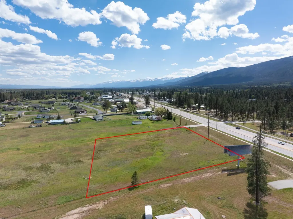 Lot A1 Us Hwy 93 N Stevensville MT 59870