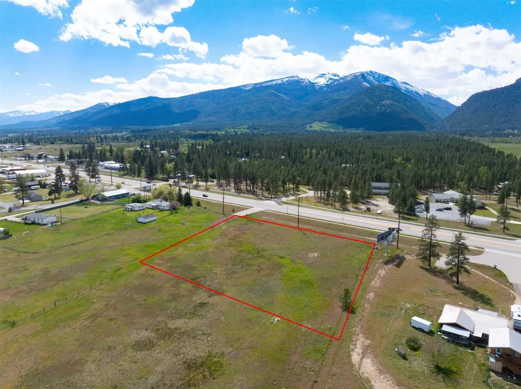 Lot A1 Us Hwy 93 N Stevensville MT 59870
