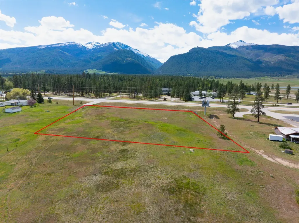Lot A1 Us Hwy 93 N Stevensville MT 59870