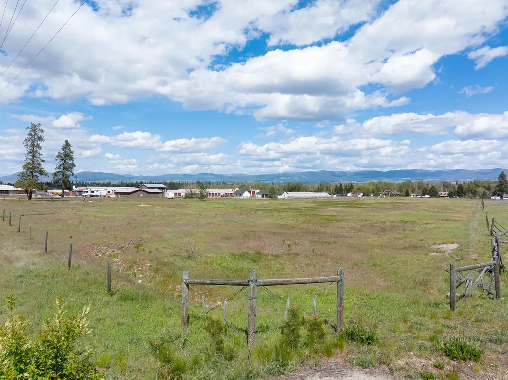 Lot A1 Us Hwy 93 N Stevensville MT 59870