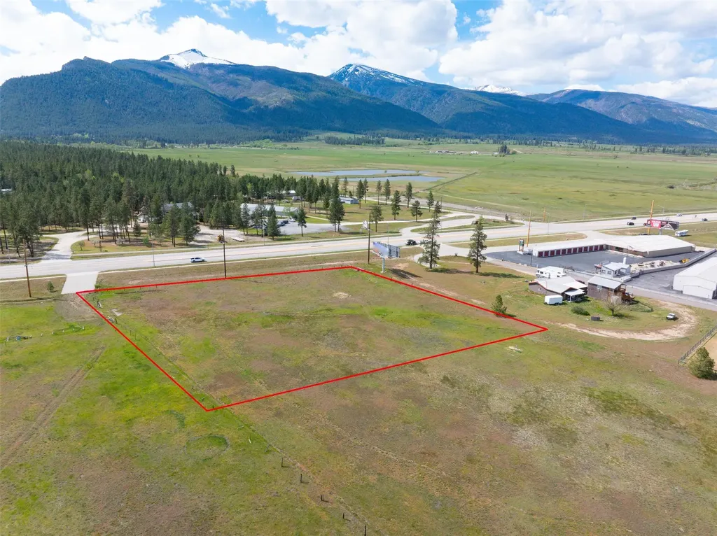 Lot A1 Us Hwy 93 N Stevensville MT 59870