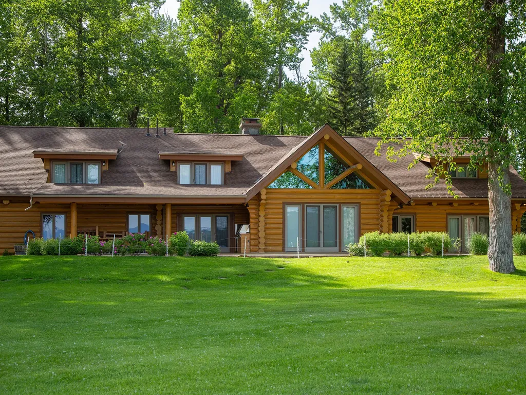 405 Delrey Road Whitefish MT 59937
