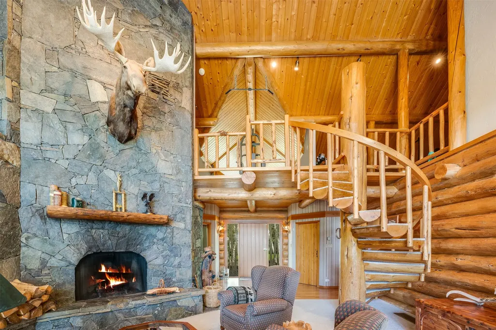 405 Delrey Road Whitefish MT 59937
