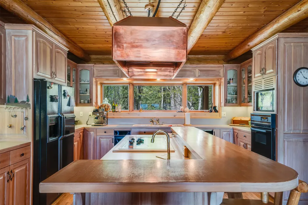 405 Delrey Road Whitefish MT 59937