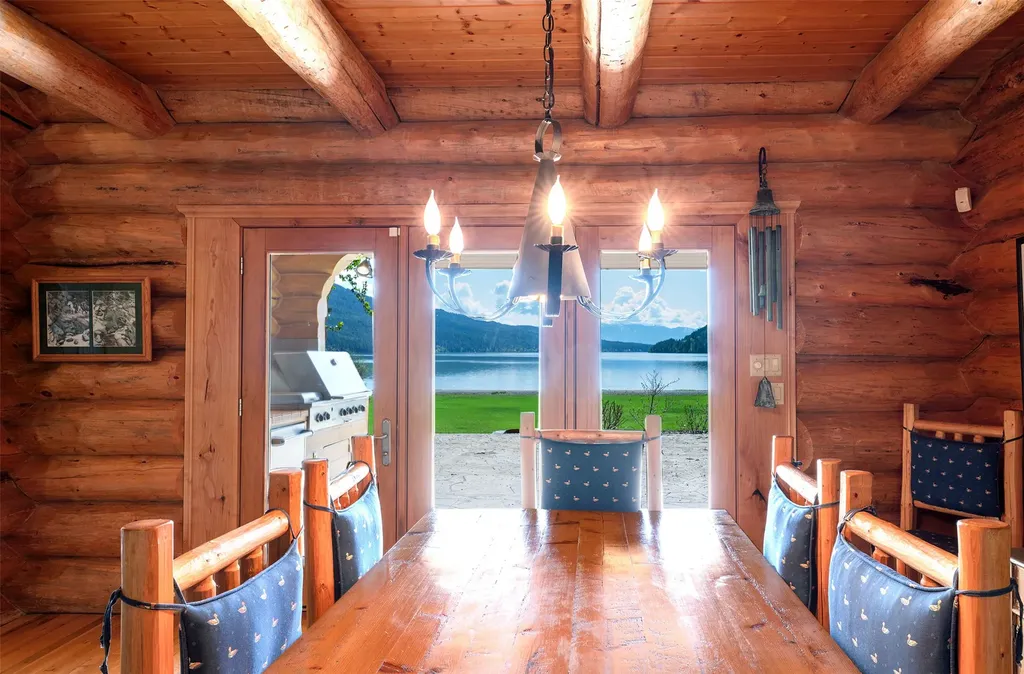 405 Delrey Road Whitefish MT 59937