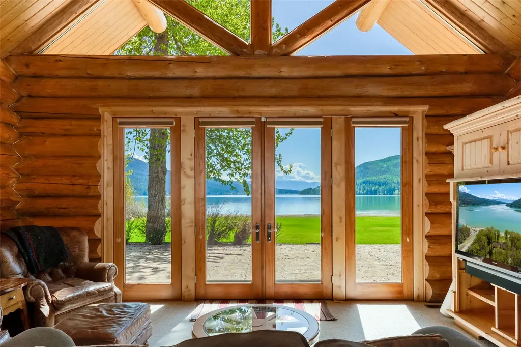 405 Delrey Road Whitefish MT 59937