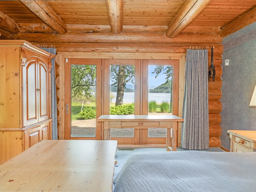 405 Delrey Road Whitefish MT 59937