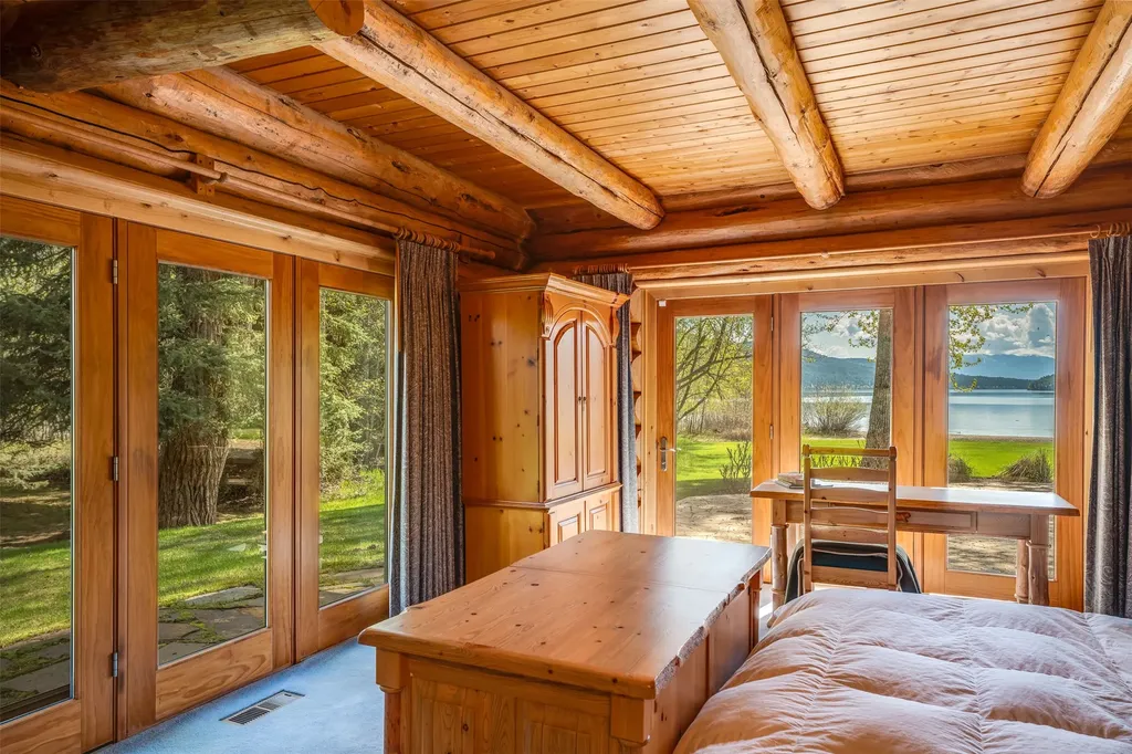 405 Delrey Road Whitefish MT 59937