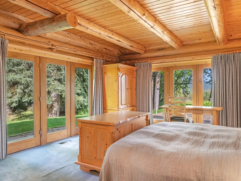 405 Delrey Road Whitefish MT 59937
