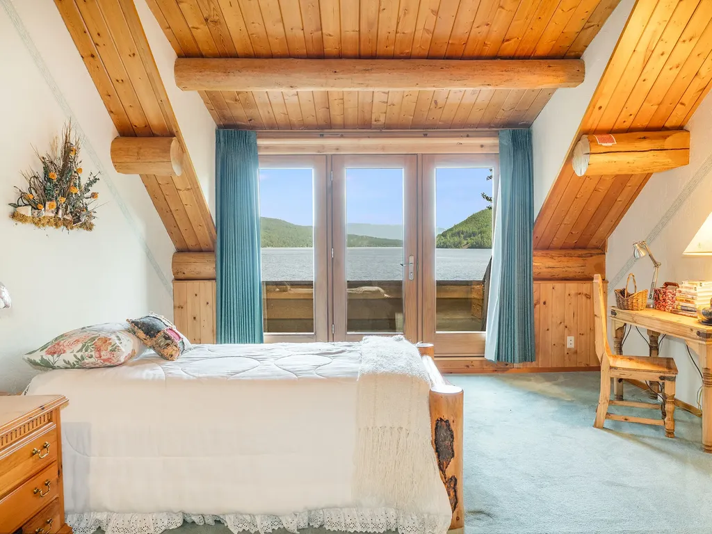 405 Delrey Road Whitefish MT 59937