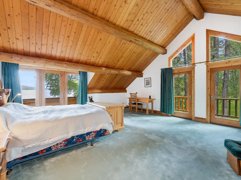 405 Delrey Road Whitefish MT 59937