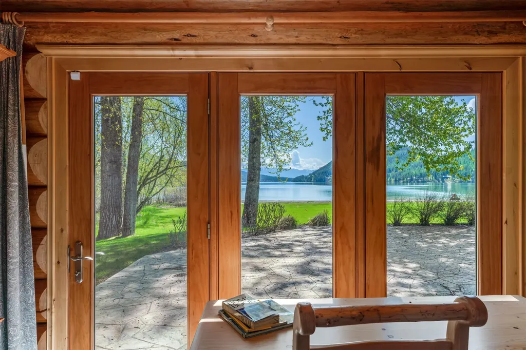 405 Delrey Road Whitefish MT 59937