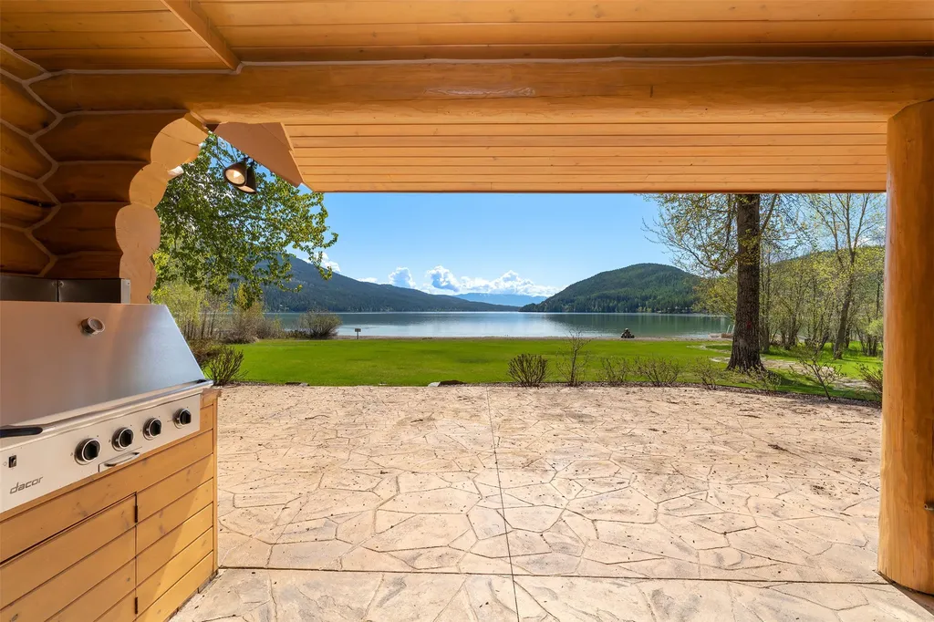 405 Delrey Road Whitefish MT 59937