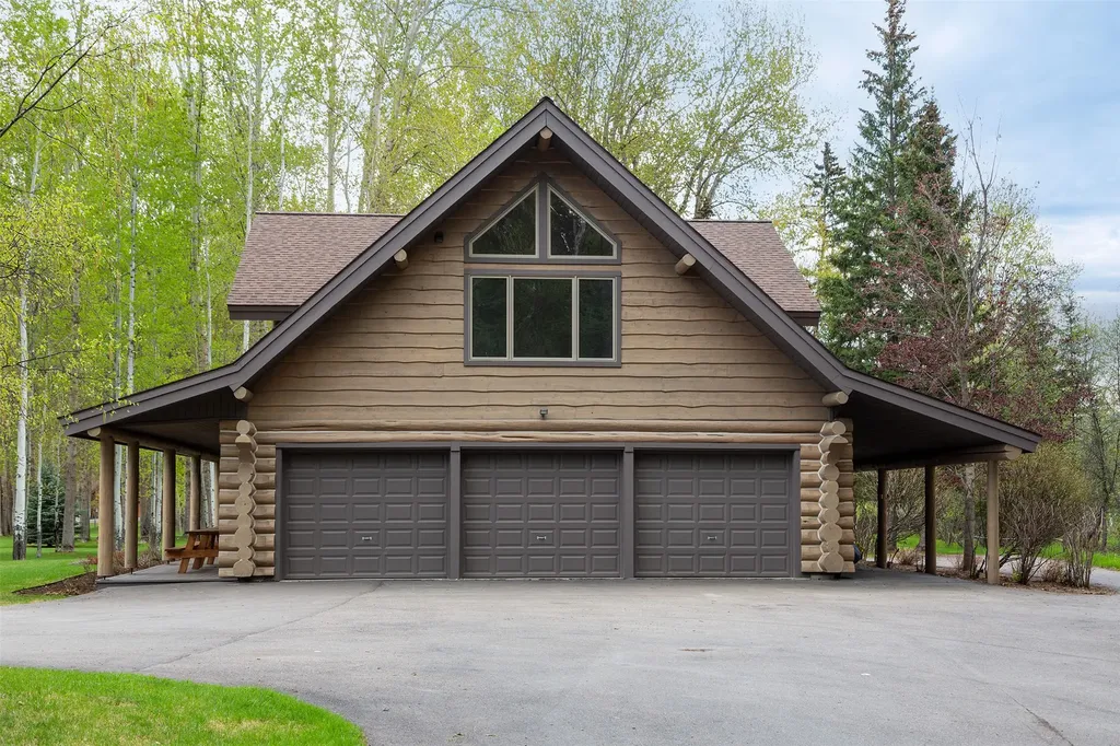 405 Delrey Road Whitefish MT 59937