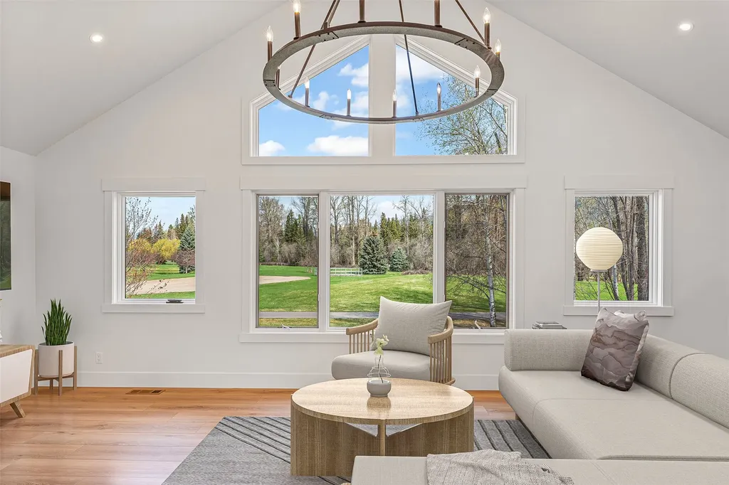 405 Delrey Road Whitefish MT 59937