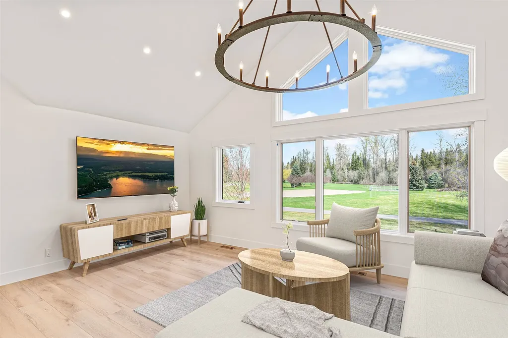 405 Delrey Road Whitefish MT 59937