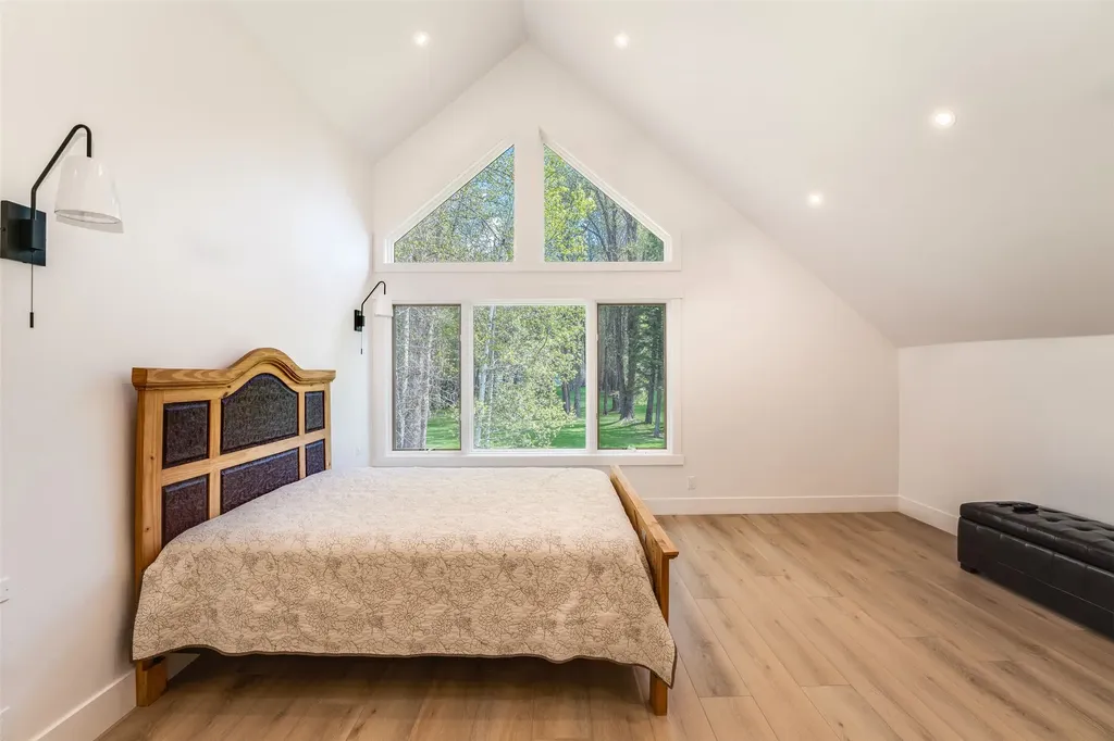 405 Delrey Road Whitefish MT 59937
