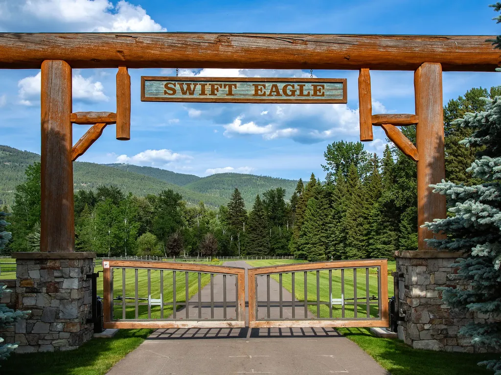 405 Delrey Road Whitefish MT 59937