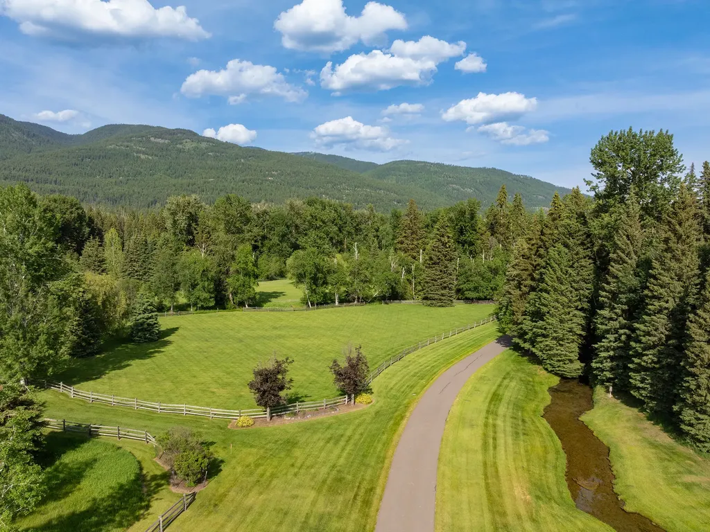 405 Delrey Road Whitefish MT 59937