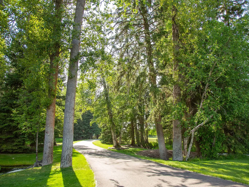 405 Delrey Road Whitefish MT 59937