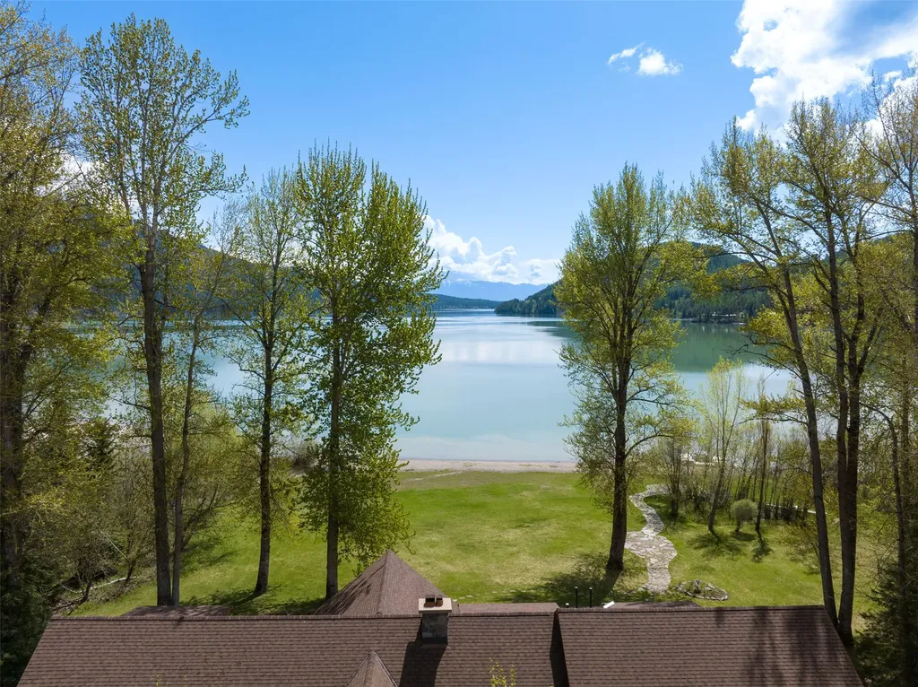405 Delrey Road Whitefish MT 59937