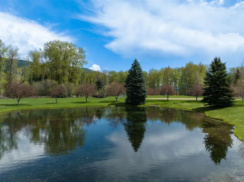 405 Delrey Road Whitefish MT 59937