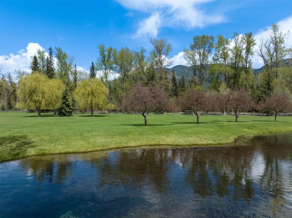 405 Delrey Road Whitefish MT 59937