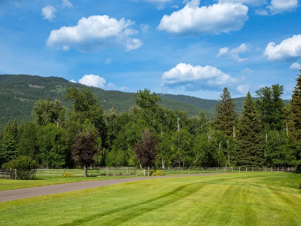 405 Delrey Road Whitefish MT 59937