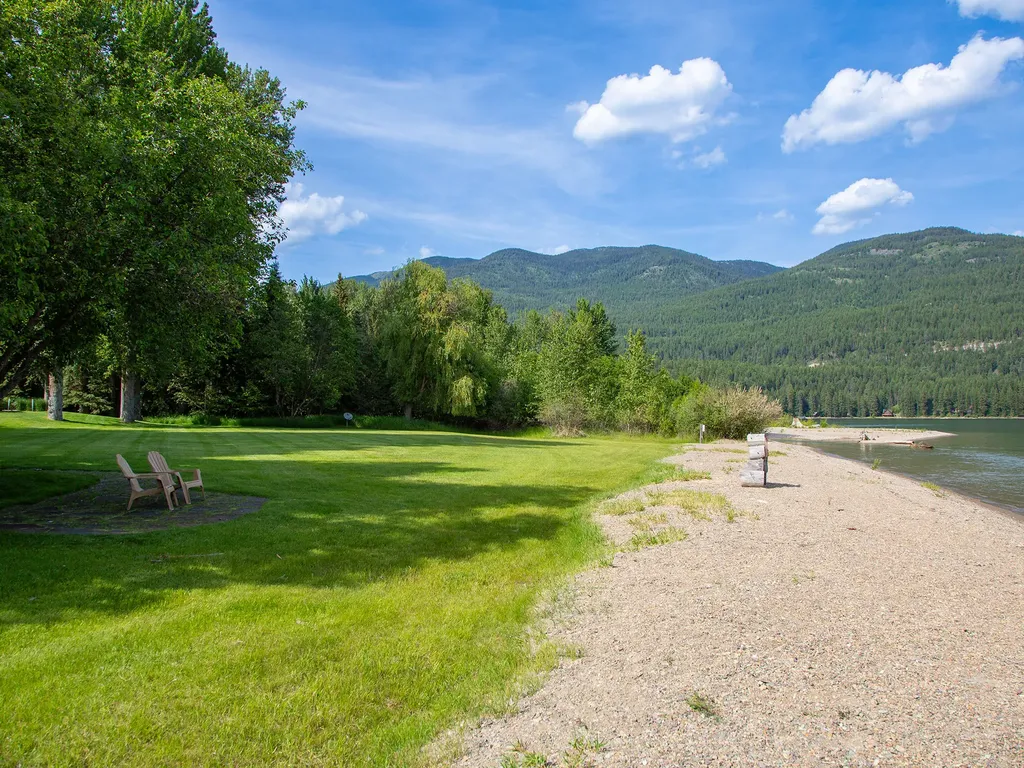405 Delrey Road Whitefish MT 59937