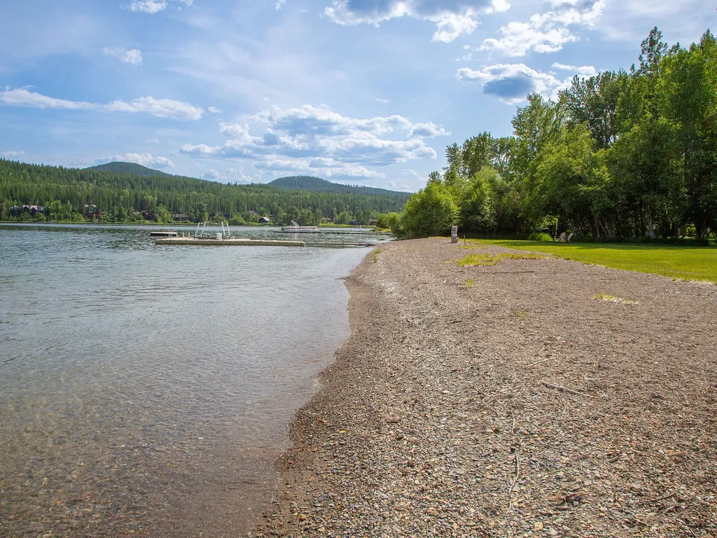 405 Delrey Road Whitefish MT 59937