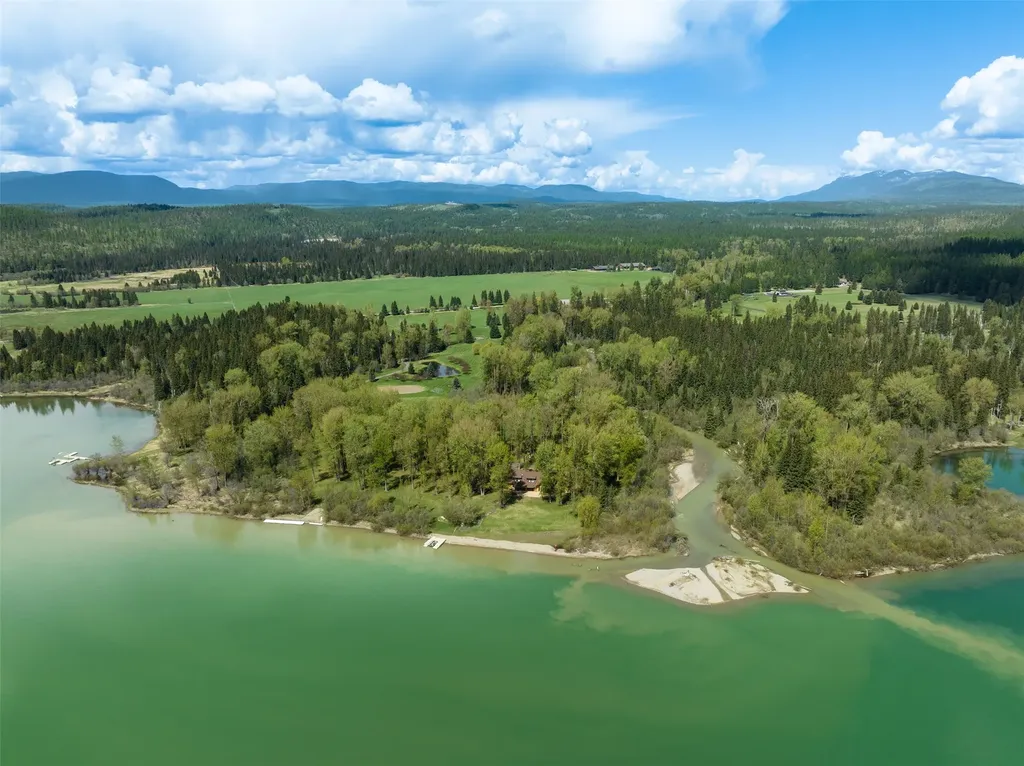 405 Delrey Road Whitefish MT 59937