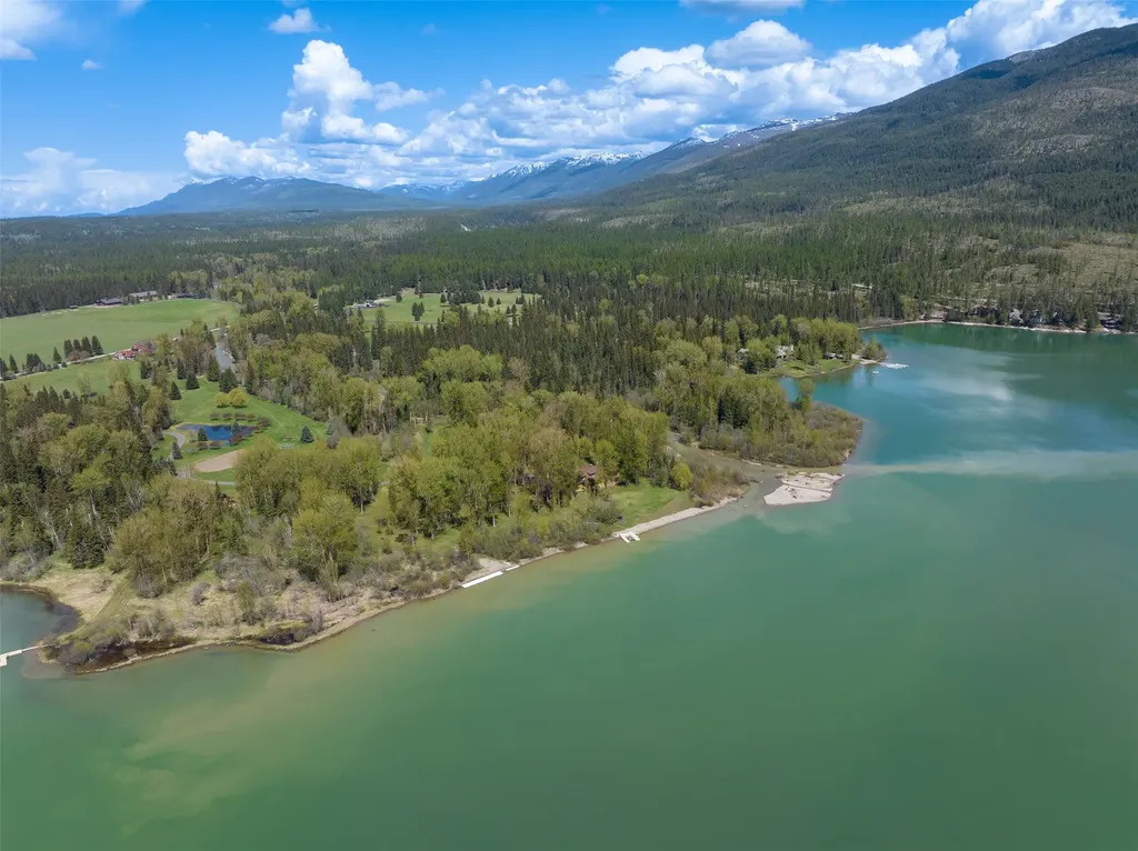 405 Delrey Road Whitefish MT 59937