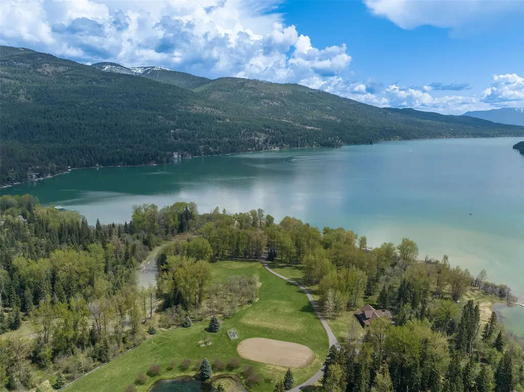 405 Delrey Road Whitefish MT 59937