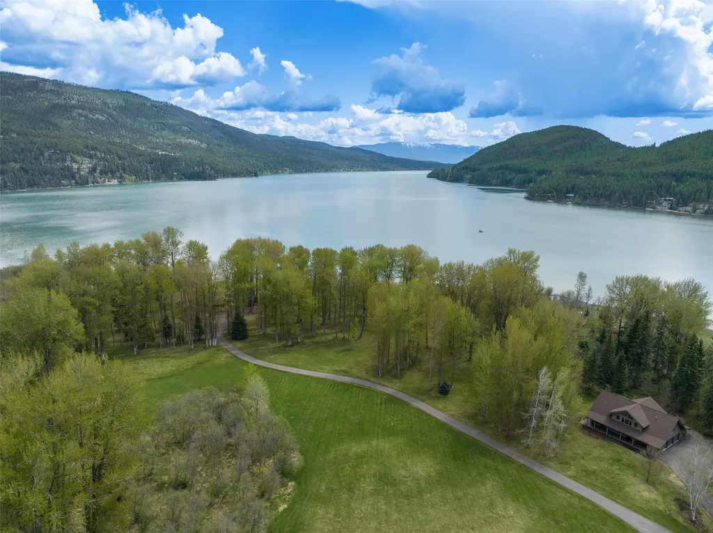405 Delrey Road Whitefish MT 59937
